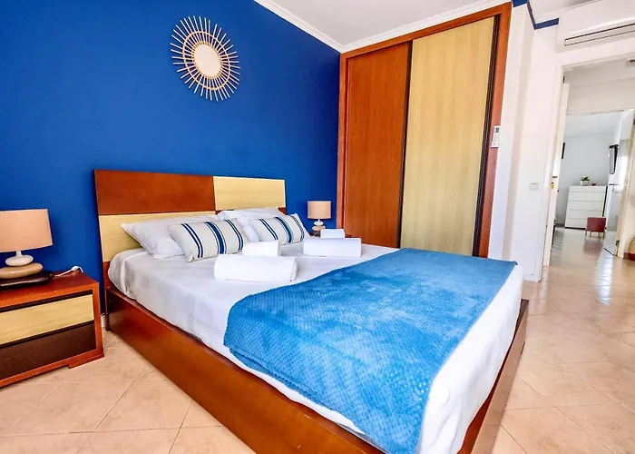 Villa Paca Algarve Vilamoura 8 Personnes