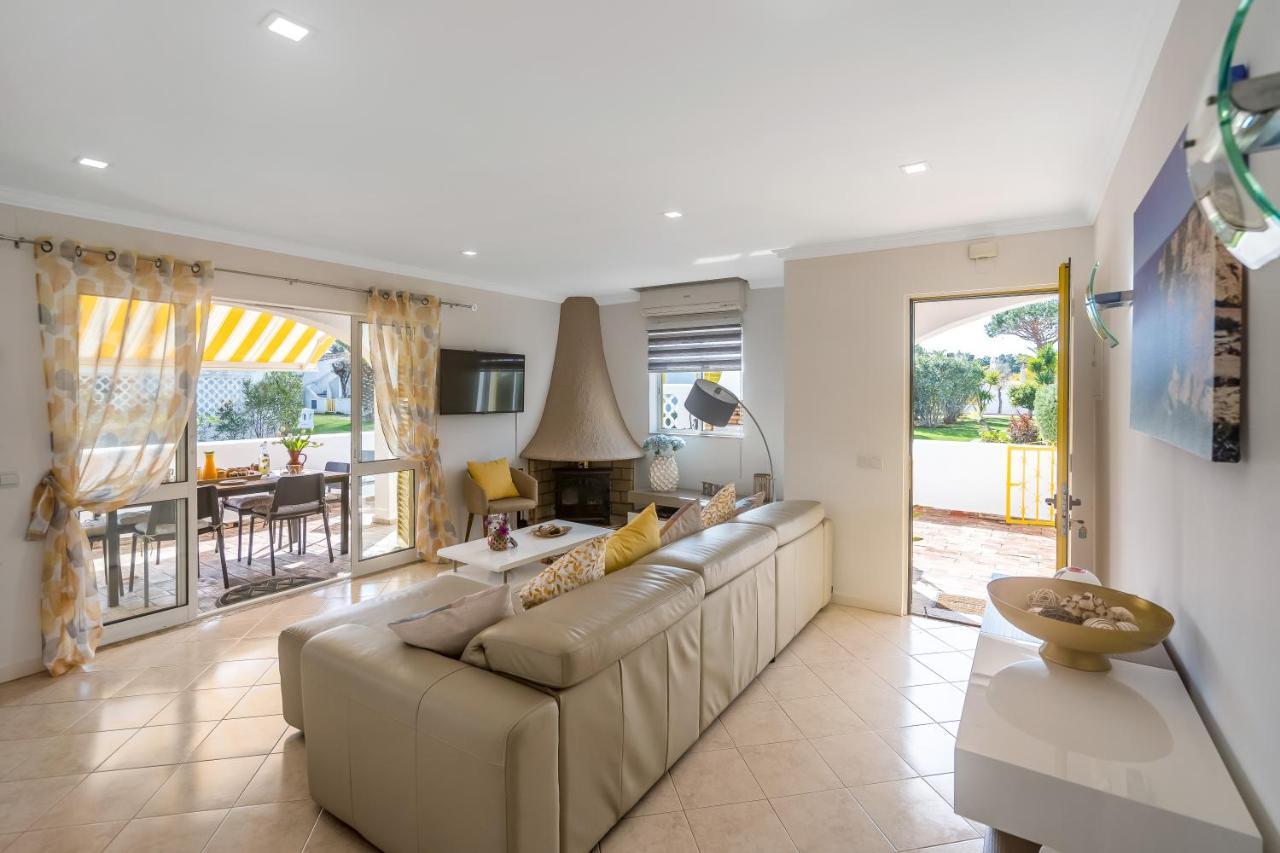 Paca Algarve Vilamoura 8 Personnes * Quarteira