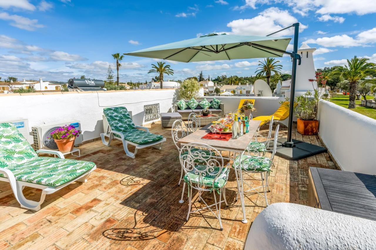Paca Algarve Vilamoura 8 Personnes *