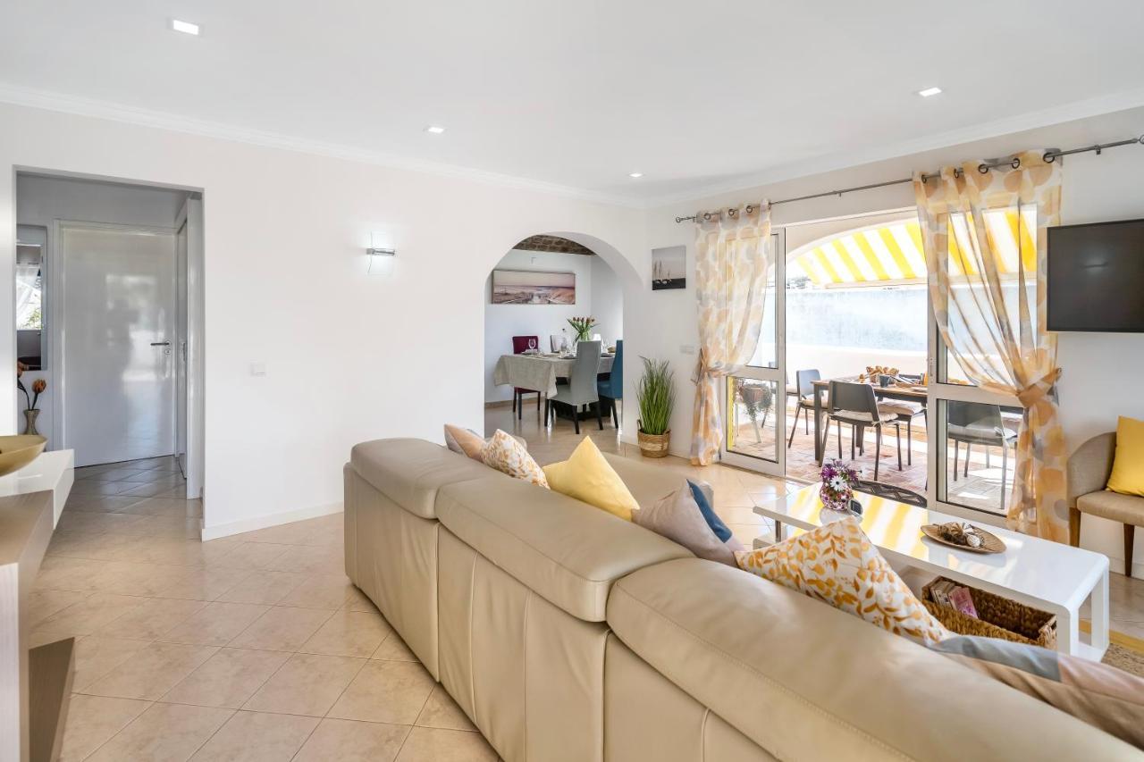 Villa Paca Algarve Vilamoura 8 Personnes Quarteira