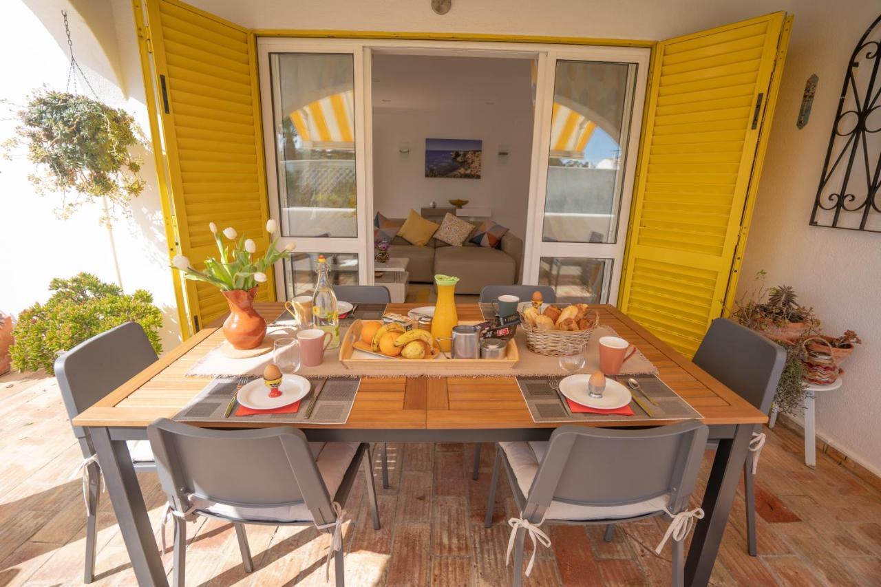 Villa Paca Algarve Vilamoura 8 Personnes