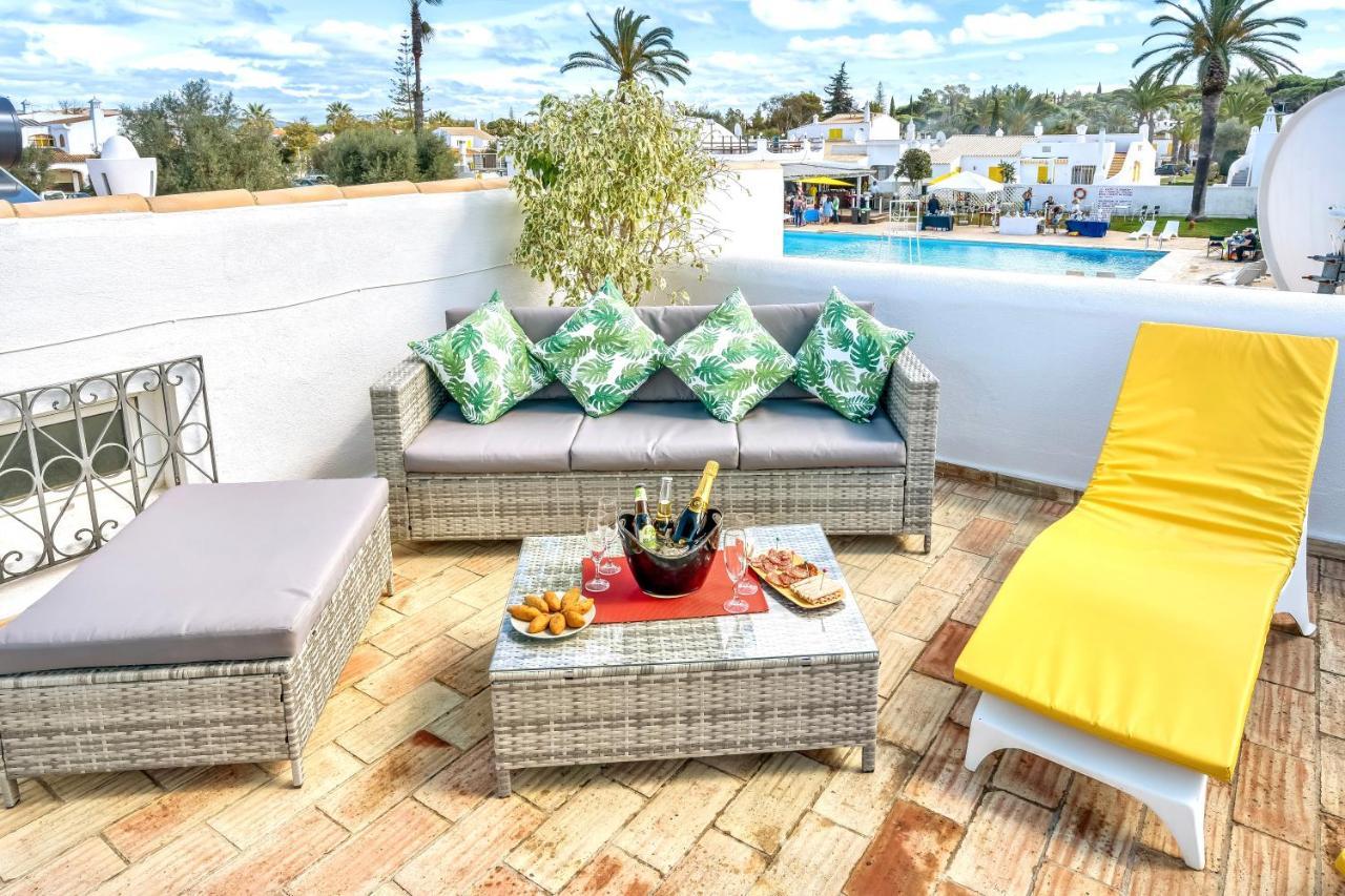Paca Algarve Vilamoura 8 Personnes Quarteira