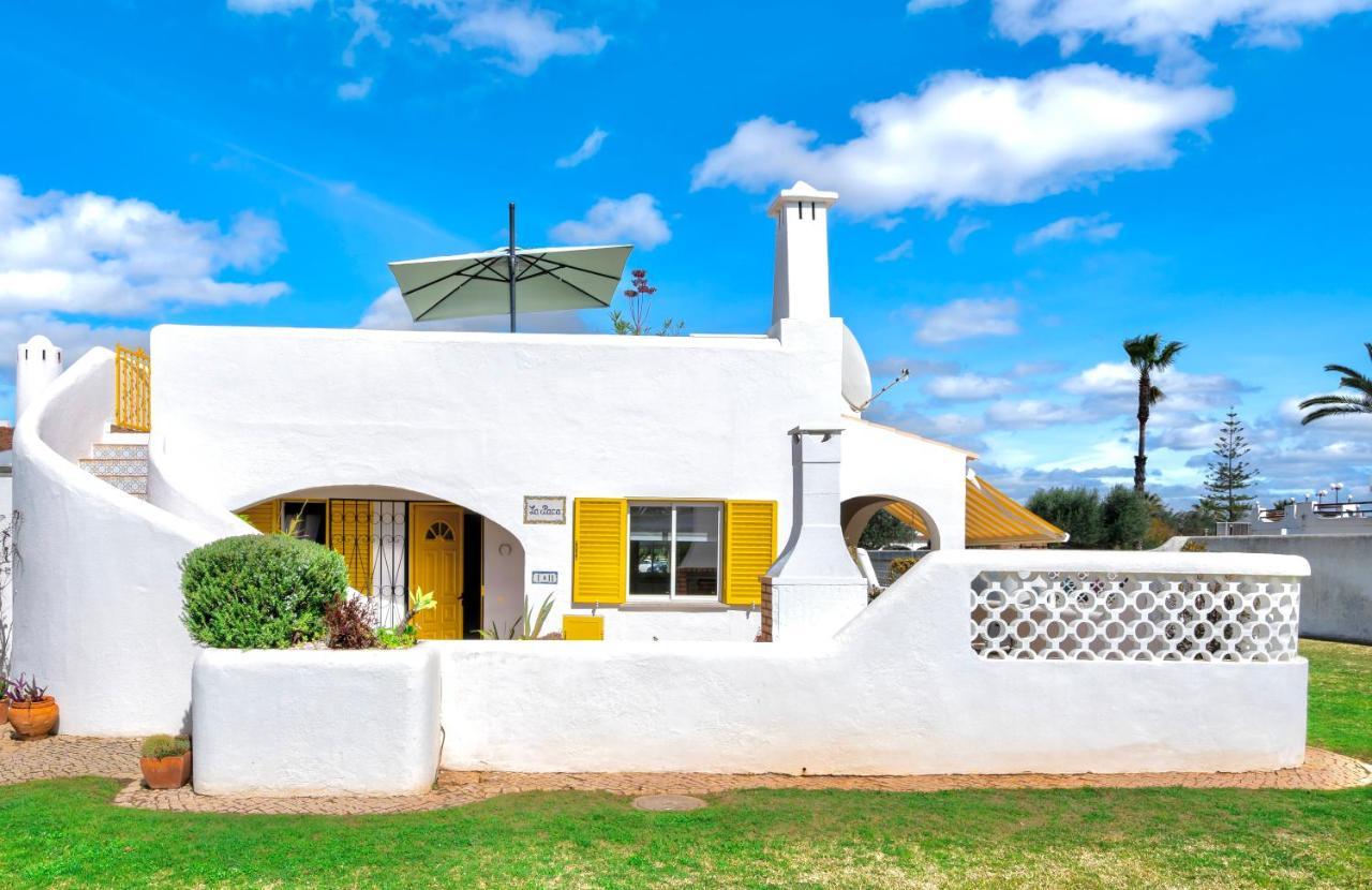 Villa Paca Algarve Vilamoura 8 Personnes Quarteira