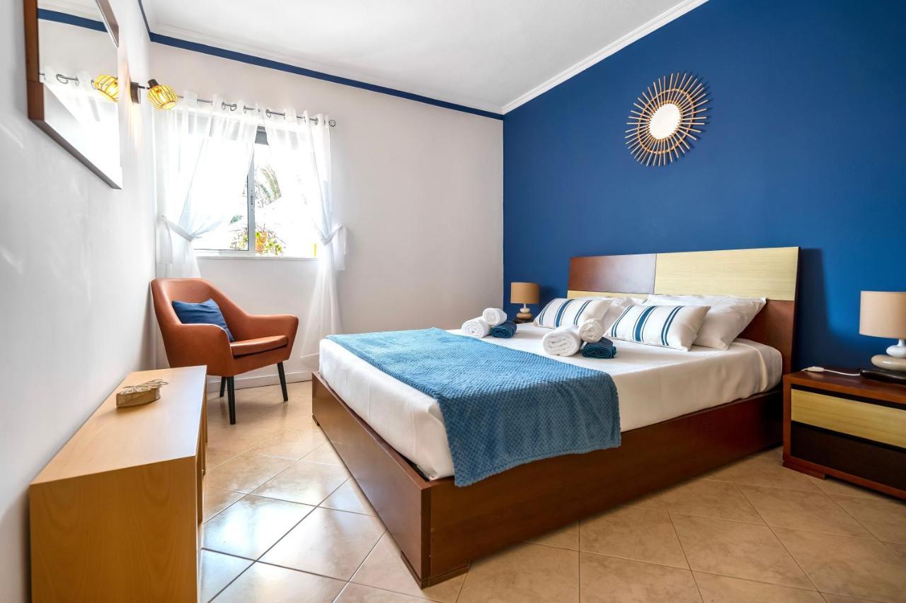 Paca Algarve Vilamoura 8 Personnes Villa Quarteira
