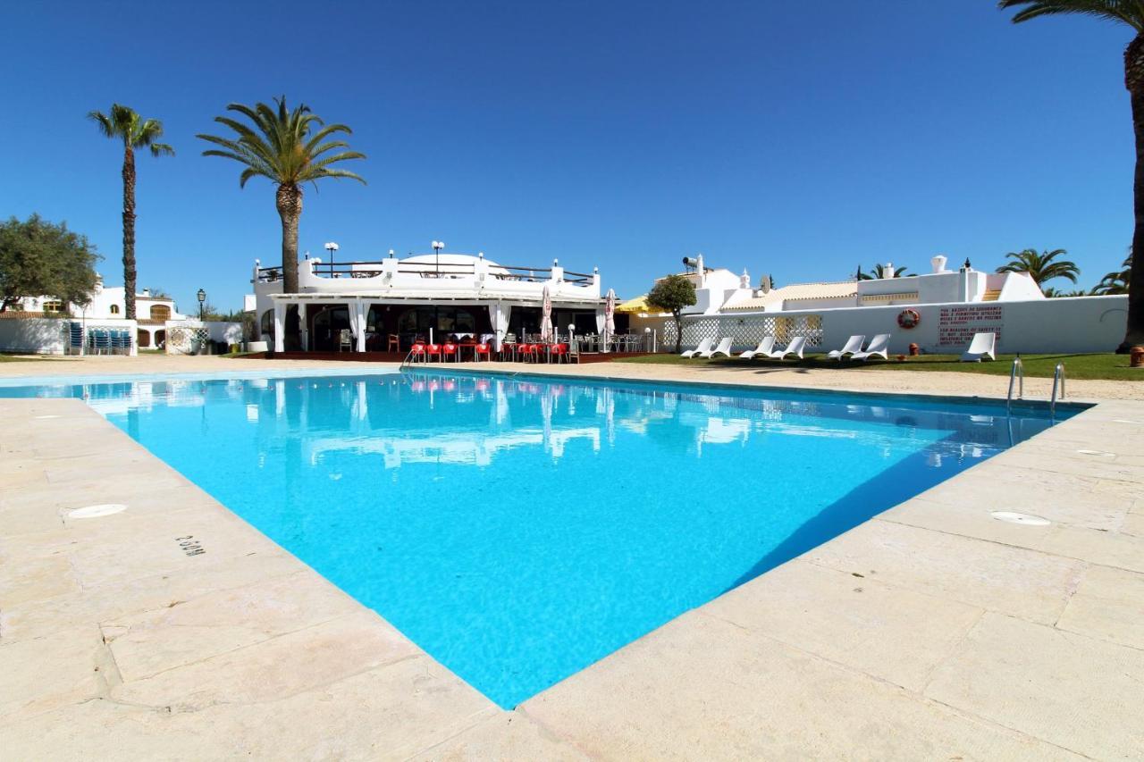 Villa Paca Algarve Vilamoura 8 Personnes *