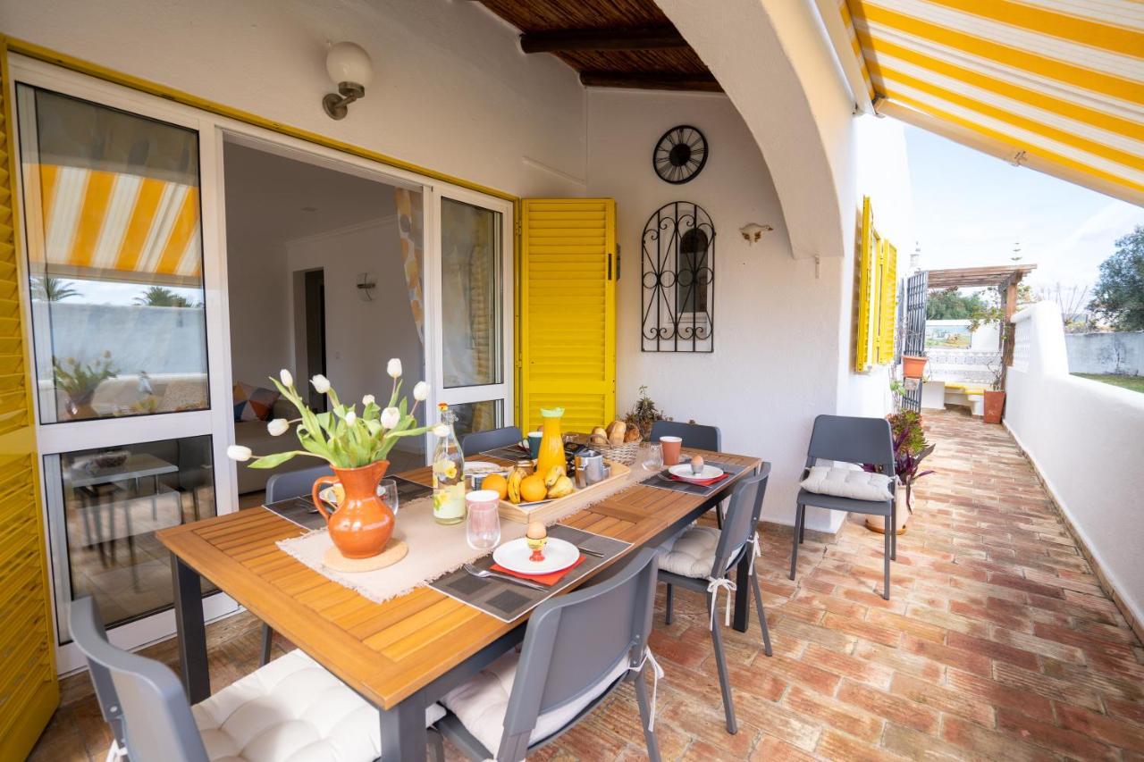 Paca Algarve Vilamoura 8 Personnes