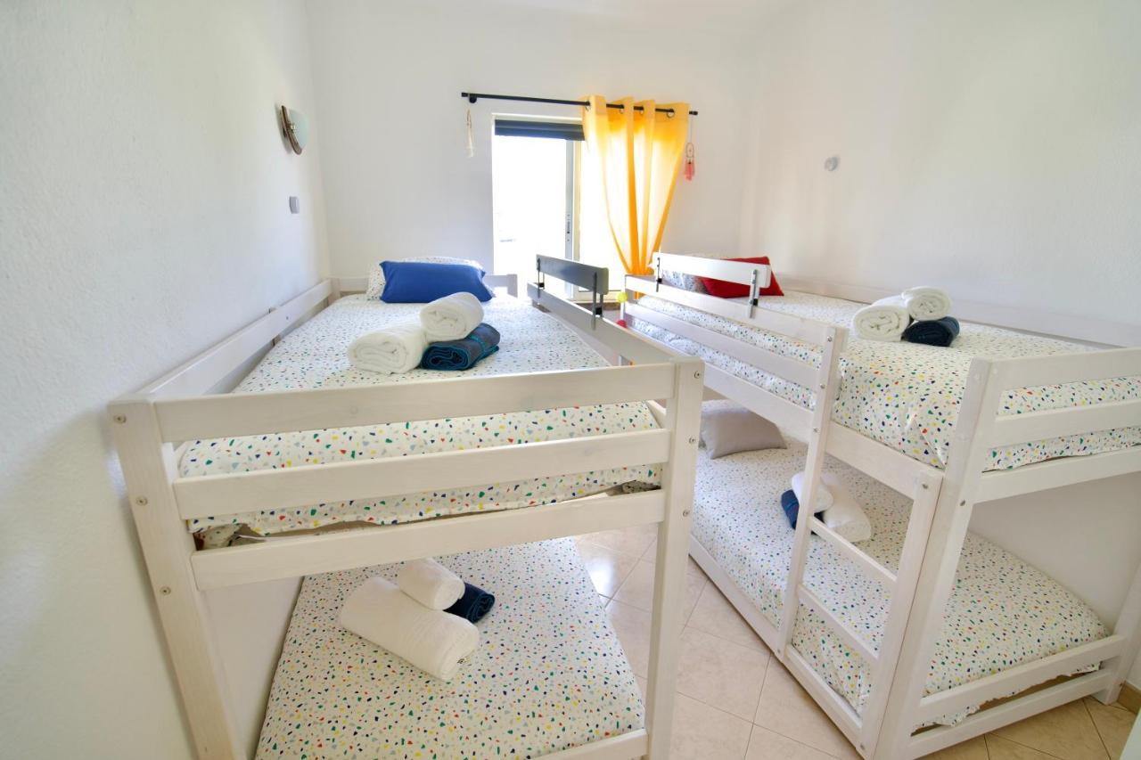 Paca Algarve Vilamoura 8 Personnes Quarteira