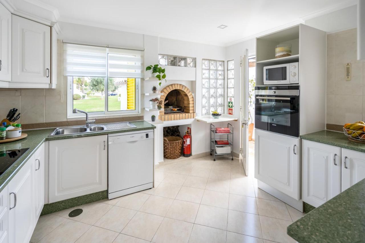 Villa Paca Algarve Vilamoura 8 Personnes Quarteira