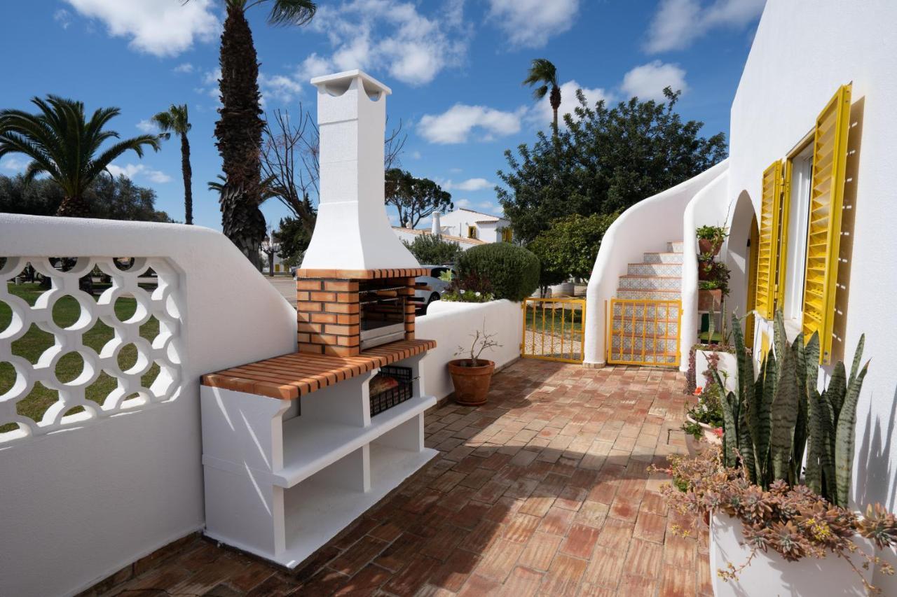 Villa Paca Algarve Vilamoura 8 Personnes Quarteira