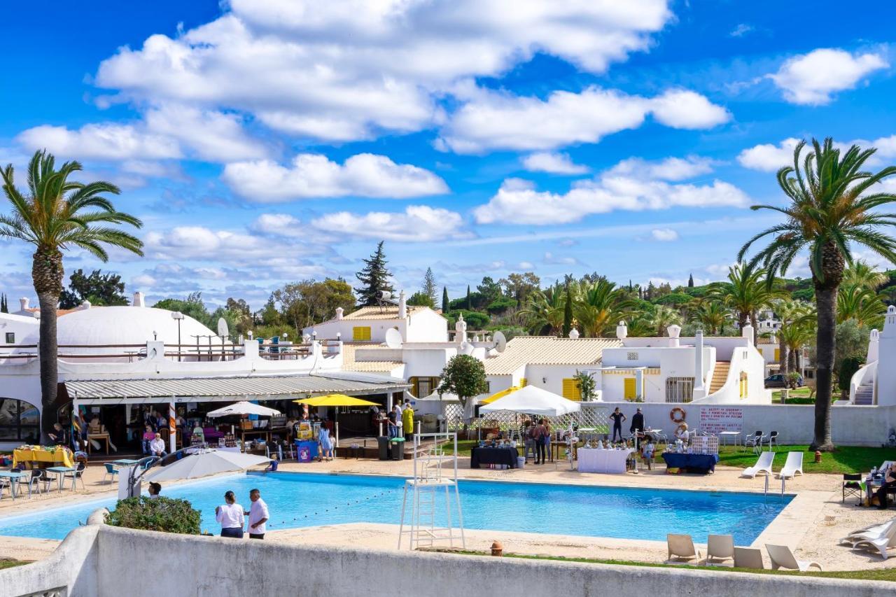 Paca Algarve Vilamoura 8 Personnes Villa Quarteira