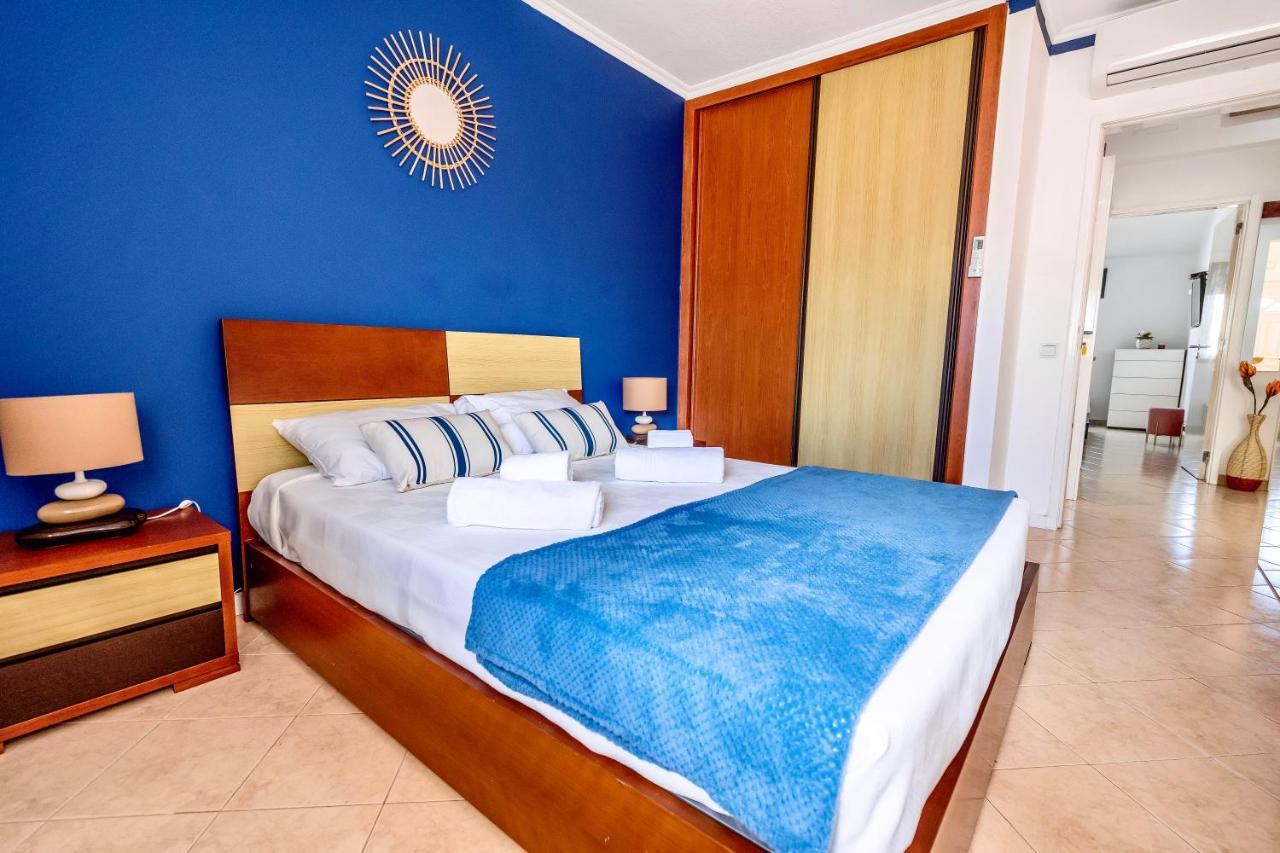 Paca Algarve Vilamoura 8 Personnes