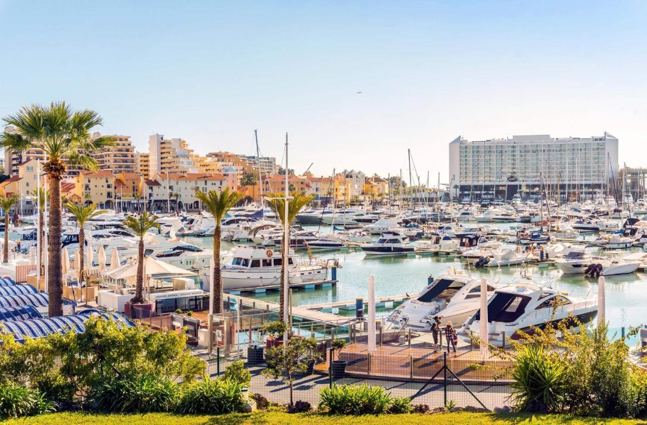 Paca Algarve Vilamoura 8 Personnes Quarteira