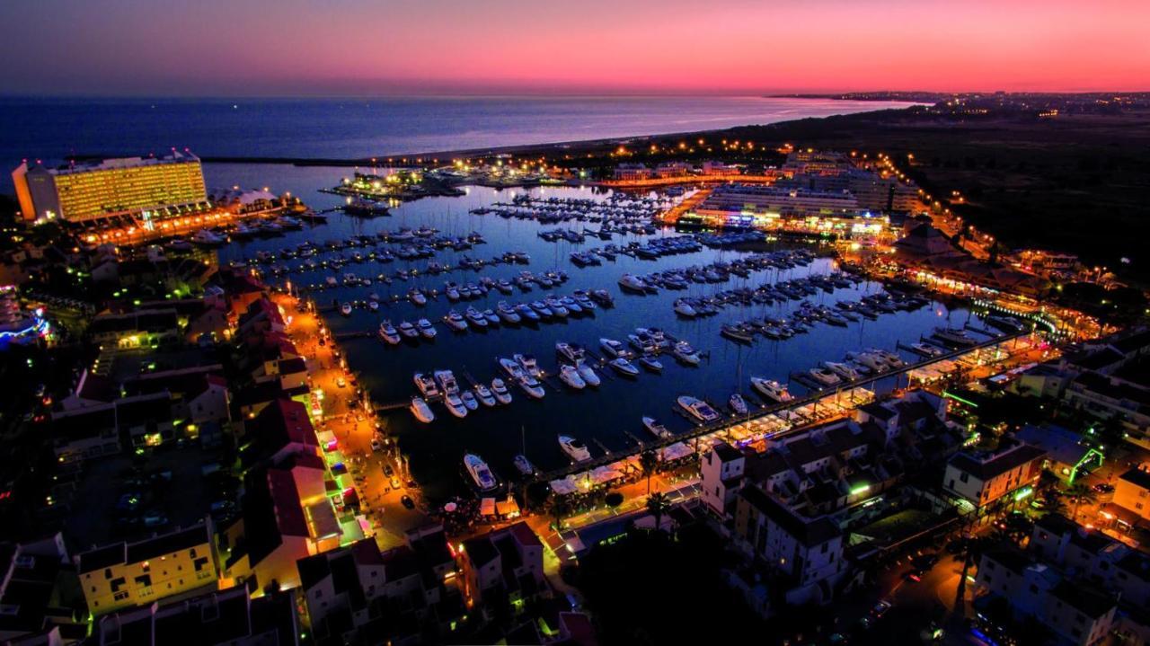 Paca Algarve Vilamoura 8 Personnes *