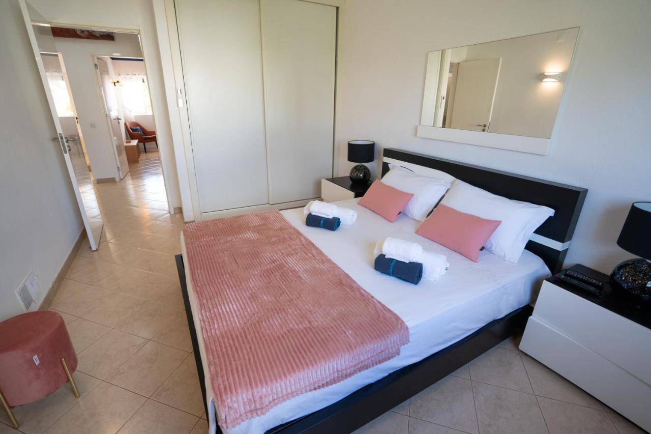 Paca Algarve Vilamoura 8 Personnes Villa